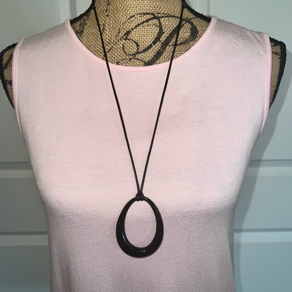 JJill Wearever necklace